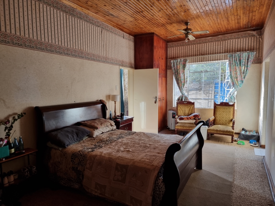 4 Bedroom Property for Sale in Ventersdorp North West